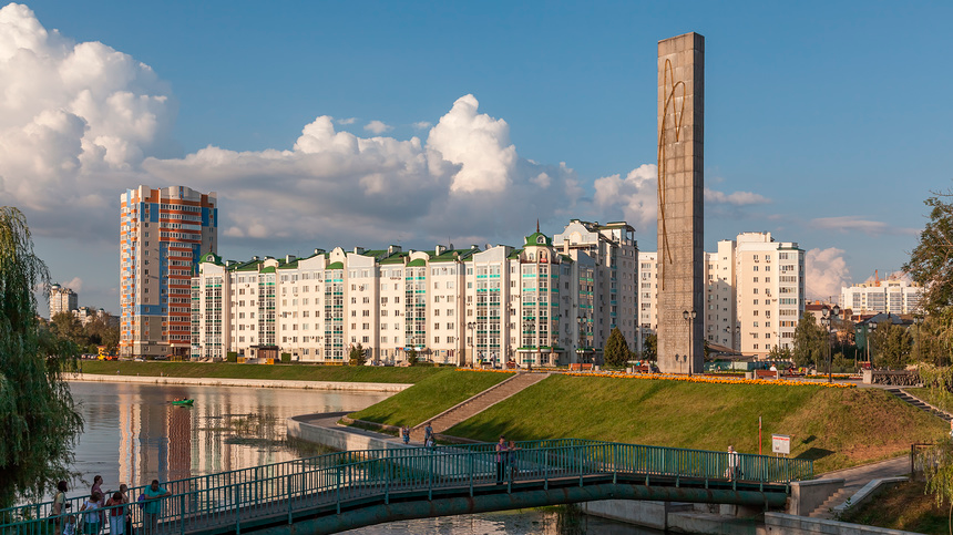 Дни Москвы в Орловской области