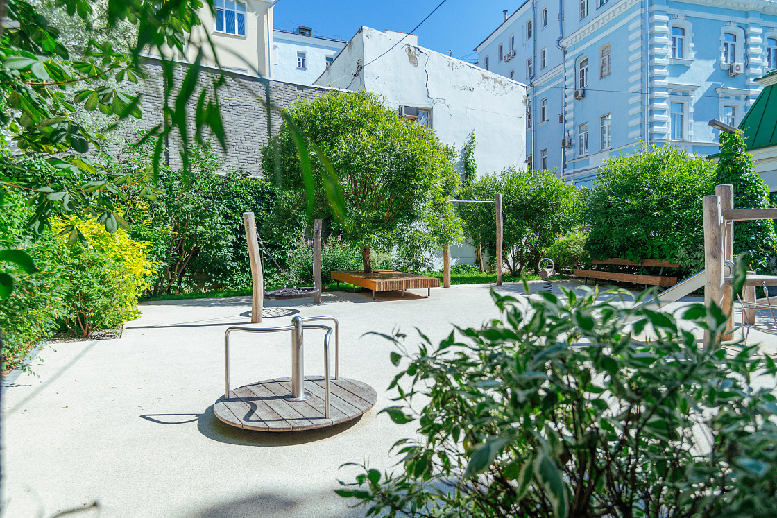 В Москве начался фотоконкурс «Район глазами жителя»