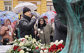 В Москве открыли памятник князю Сергею Александровичу и Елизавете Федоровне