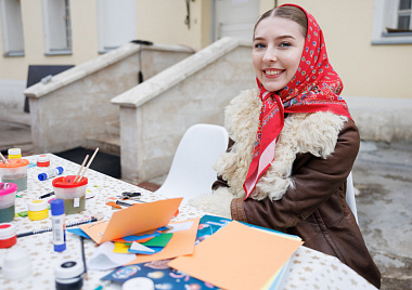 Фестиваль «Пасхальный дар» при храмах 2026