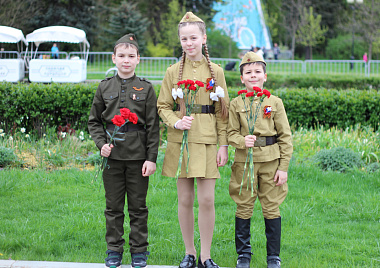 День Победы 2026