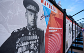 Празднование 81-й годовщины Победы в Великой Отечественной войне: праздничные концерты на знаковых площадках города 