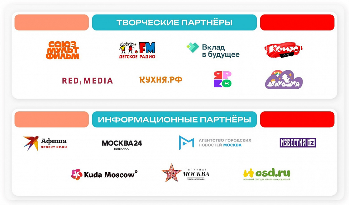 Лето в Москве: итоги празднования Дня детей  в Коломенском