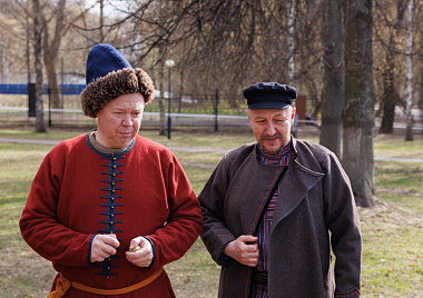 Фестиваль «Пасхальный дар» при храмах 2026