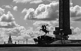 Фотопроект «Память» Михаила Розанова откроется  в Москве к 80-летию Победы  