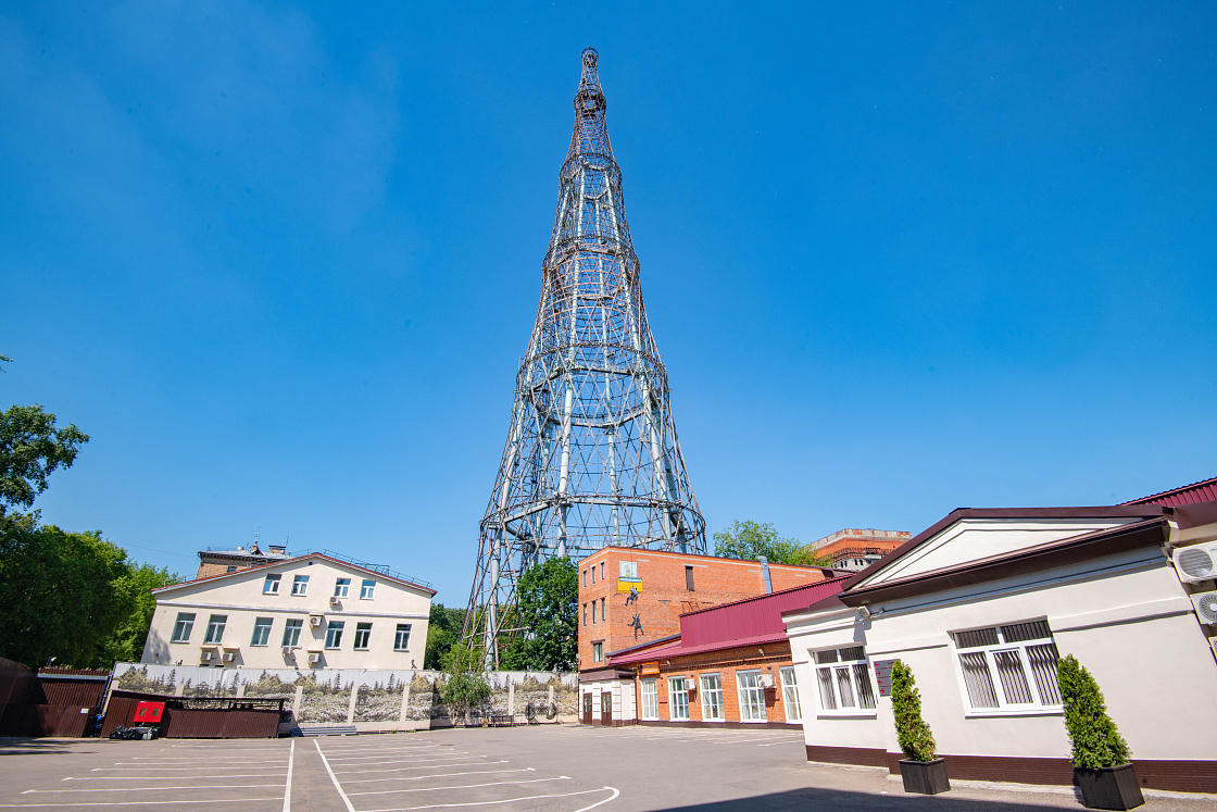 В Москве начался фотоконкурс «Район глазами жителя»