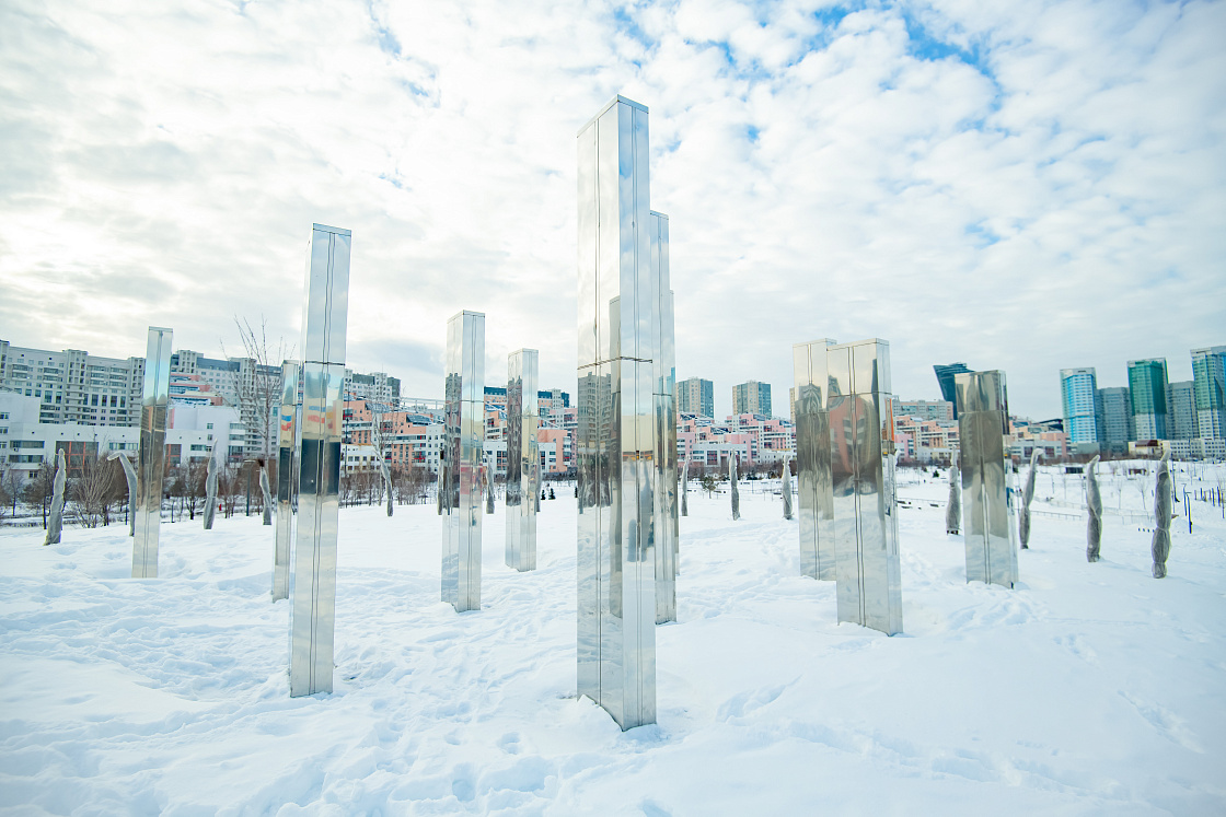 В Москве начался фотоконкурс «Район глазами жителя»