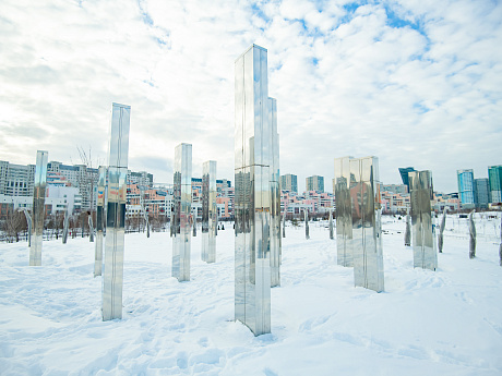 В Москве начался фотоконкурс «Район глазами жителя»