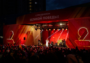 День Победы 2024: итоги праздника