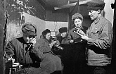 Связь Победы: фотовыставка, посвященная работникам службы Спецсвязи в годы Великой Отечественной войны