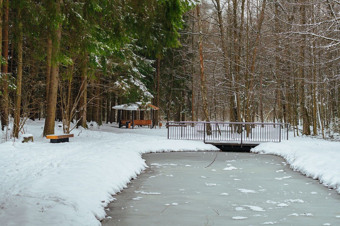 В Москве начался фотоконкурс «Район глазами жителя»