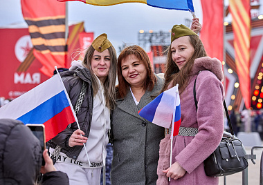 День Победы 2024: итоги праздника