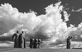 Фотопроект «Память» Михаила Розанова откроется  в Москве к 80-летию Победы  