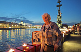 Как в Москве отметили День памяти и скорби: итоги акций «Линия памяти» и «Вахта памяти. Вечный огонь»