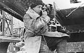 Голоса войны: фотовыставка, посвященная военным корреспондентам Великой Отечественной войны 