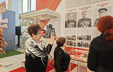 Праздничный концерт, посвященный празднованию 80-летию Победы,  в Государственном Кремлевском Дворце