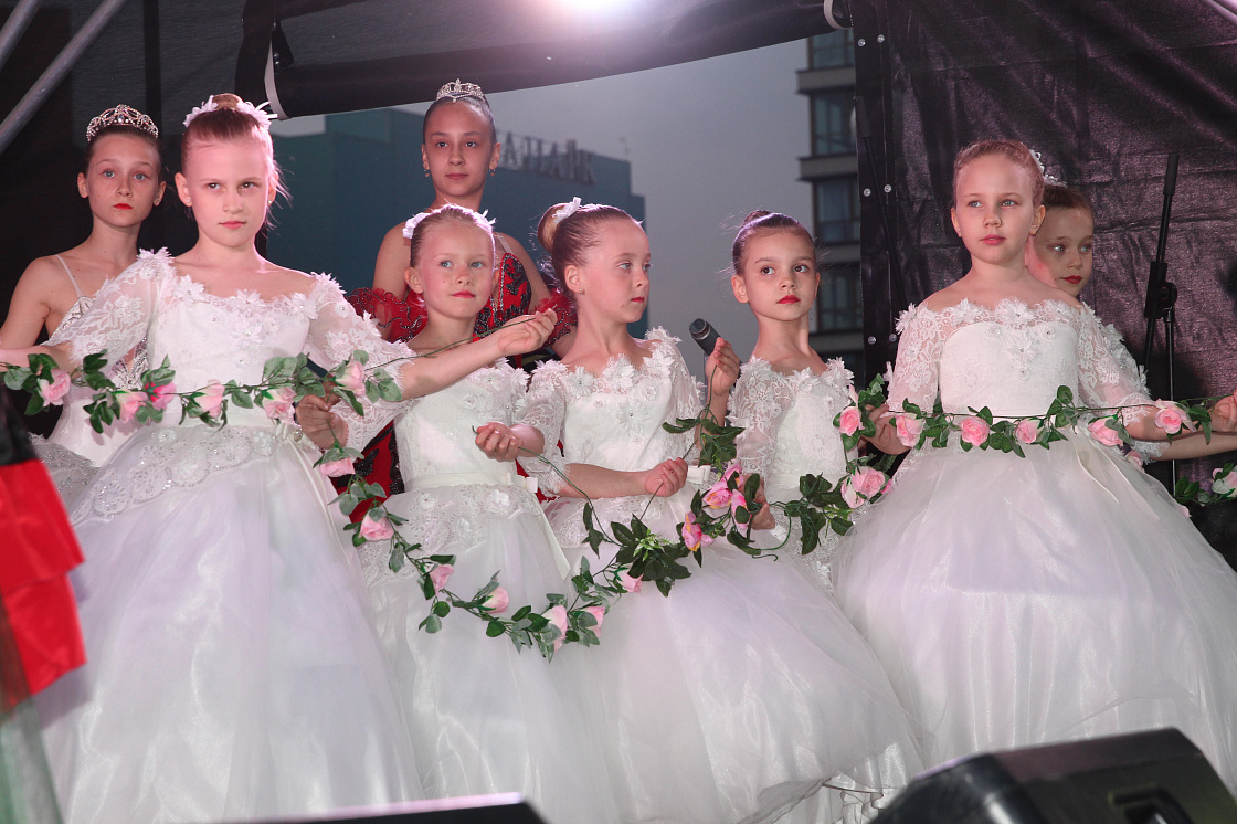 Празднование Пасхи в храмах Москвы