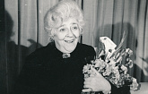 «Цитаты Раневской и о Раневской»: уличная выставка к 130-летию Фаины Раневской 