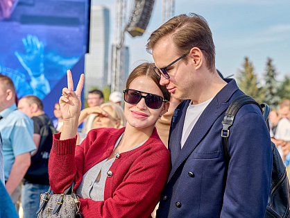 Концерты, мастер-классы и флешмобы: как Москва отметит День города